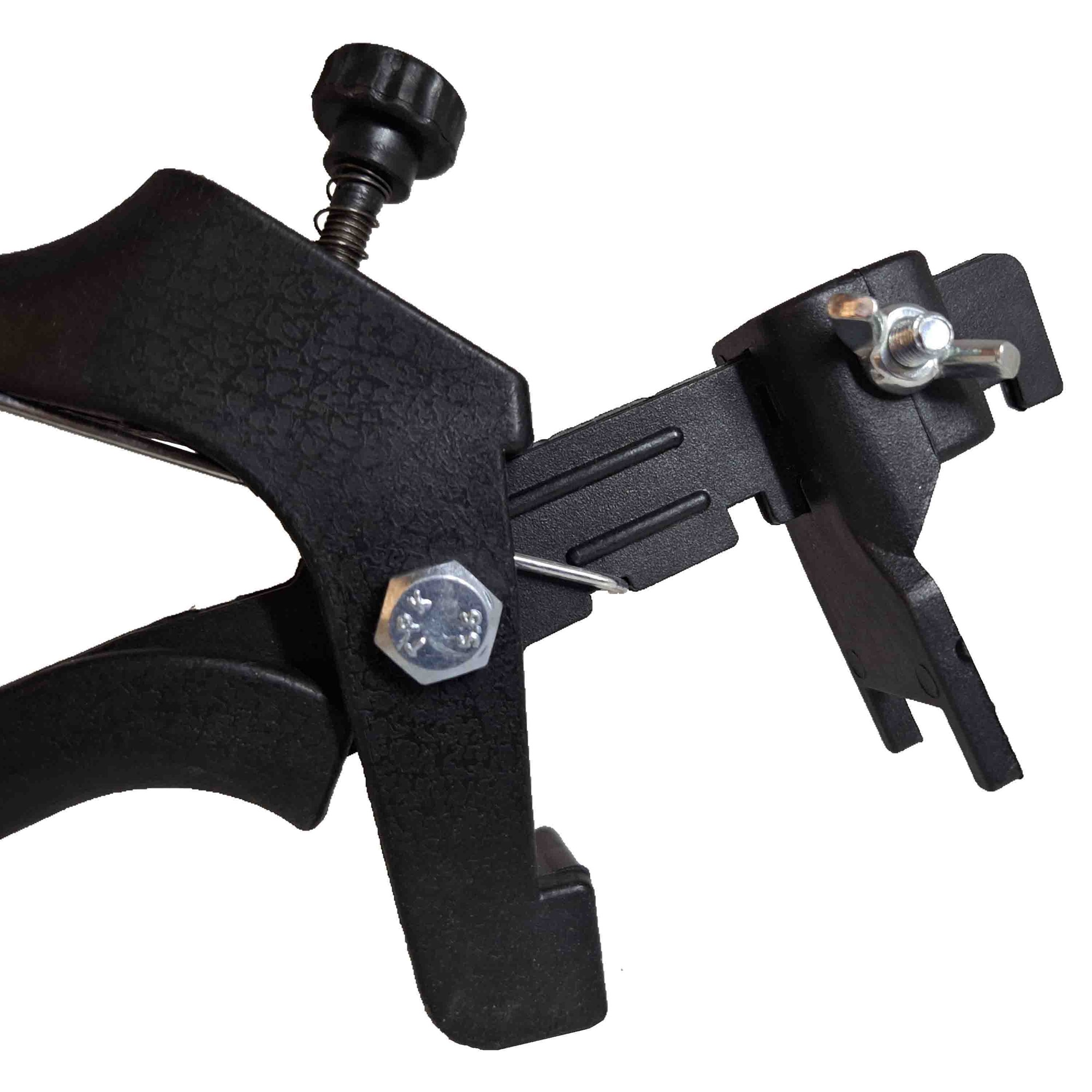 آچار همتراز - ابزار تنظیم کلیپس و گوه کاشی کاری