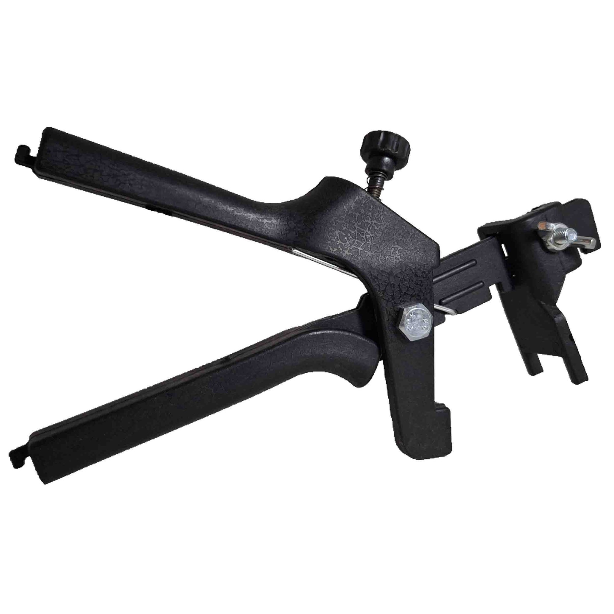 آچار همتراز - ابزار تنظیم کلیپس و گوه کاشی کاری