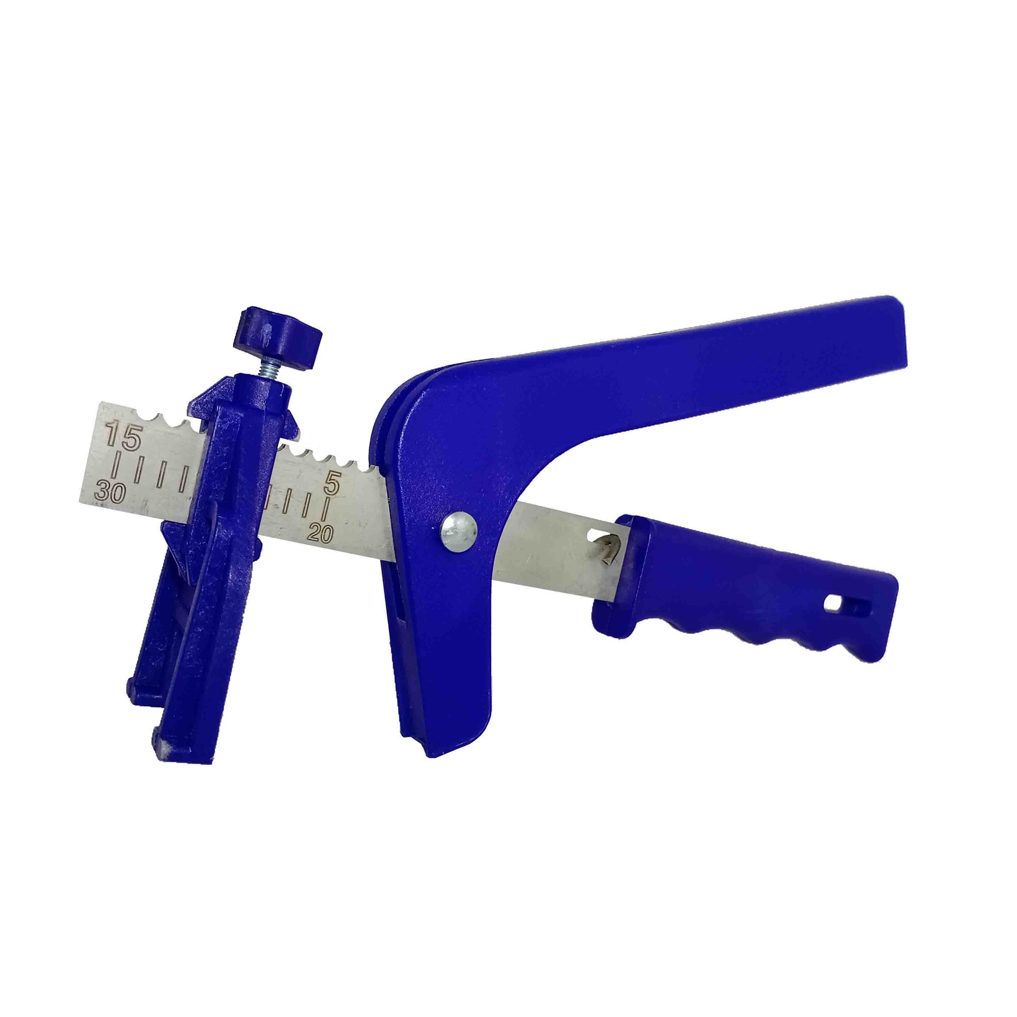 آچار یا انبر همتراز استیل