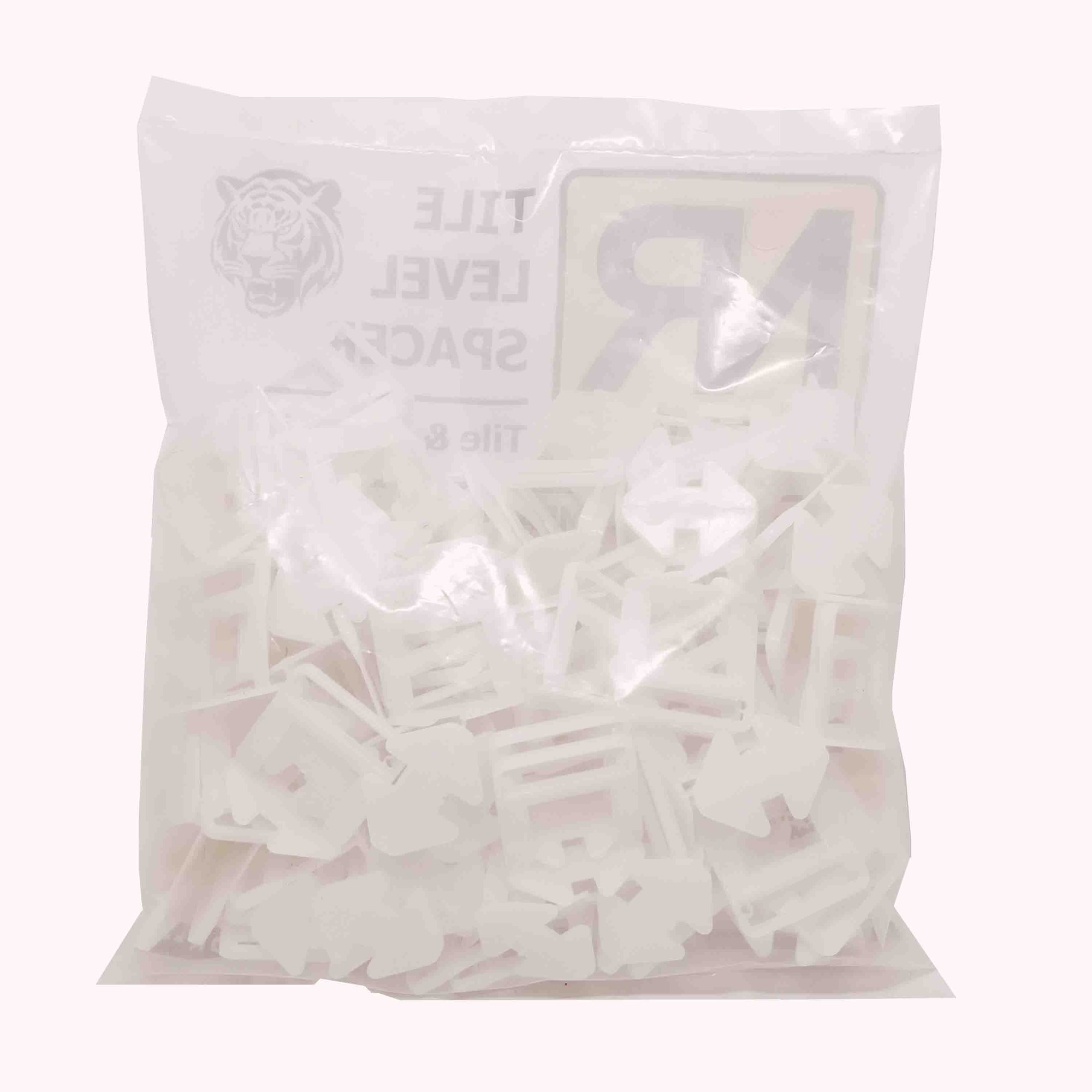 کلیپس کاشی سرامیک - یک بسته 100 عددی