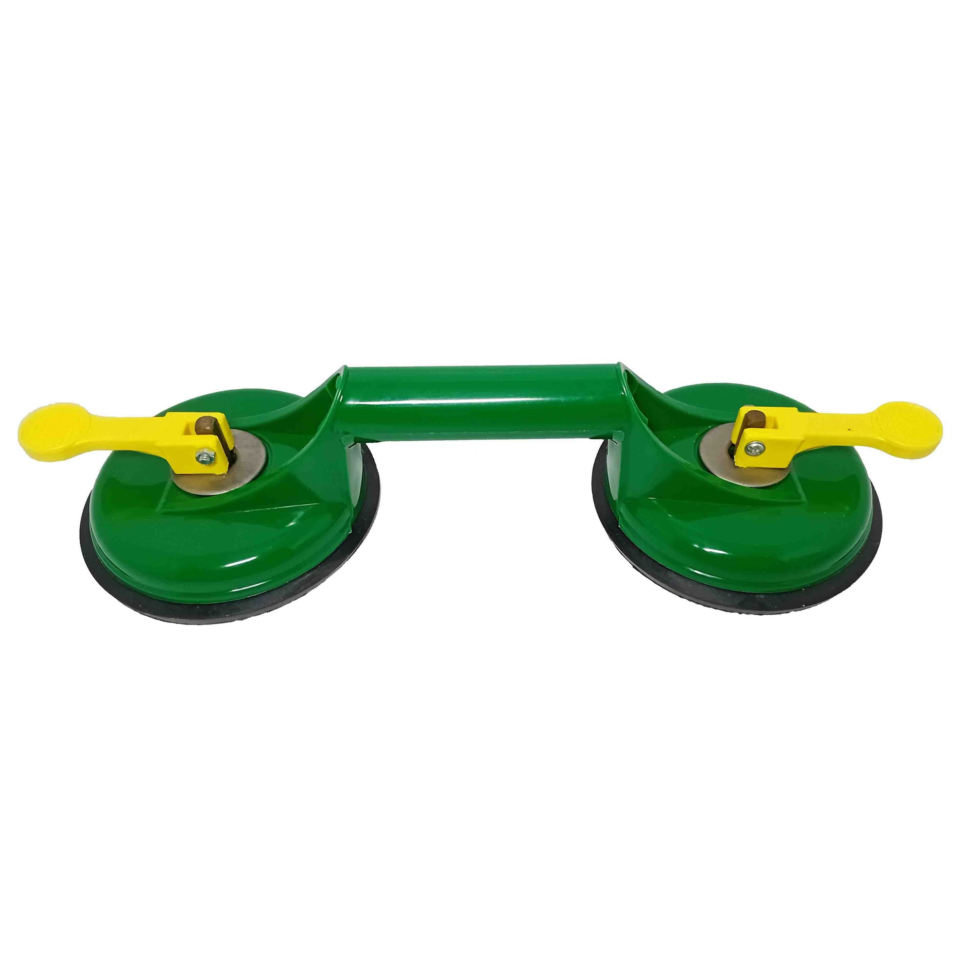 قاپک دوقلو حمل اسلب و پرسلان