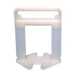 همتراز سنگ، کلیپس سنگ برای همتراز کردن سنگ در نما و کف