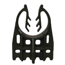 اسپیسر میله گرد 3 مخصوص بتن ریزی ساختمان