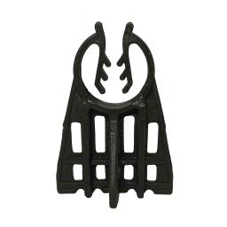 اسپیسر میله گرد 5 سانتی برای بتن و آرماتوربندی