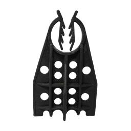 اسپیسر میله گرد 7 - بسته 150 عددی